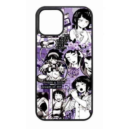 Jiro Kyoka Aesthetic - mha - my hero academia boku no iPhone 12 Mini tok