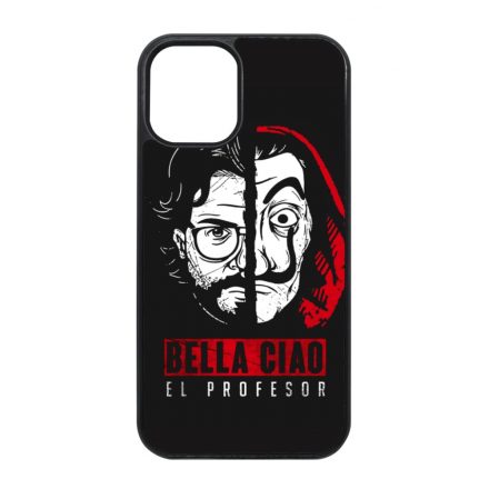 Bella Ciao El Profesor nagypenzrablas lacasadepapel iPhone 12 Mini tok