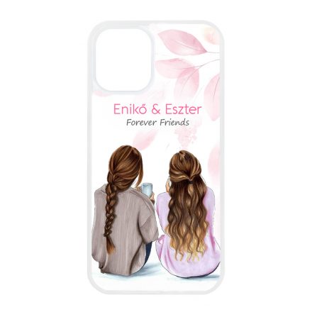 Best Friends forever legjobb baratnos iPhone 12 Mini tok