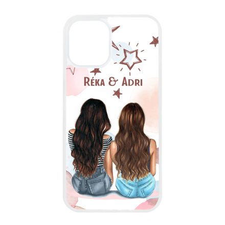 Stars Best Friends forever legjobb baratnos iPhone 12 Mini tok