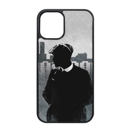 smoking thomas shelby peaky blinders iPhone 12 Mini tok