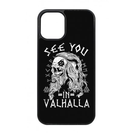 See you in Valhalla - Vikings iPhone 12 Mini tok