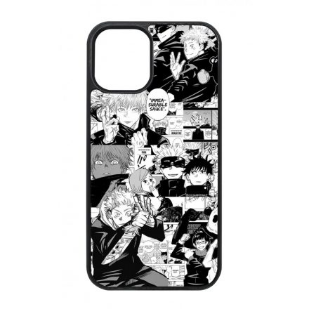 Jujutsu Kaisen Manga iPhone 12 Mini tok