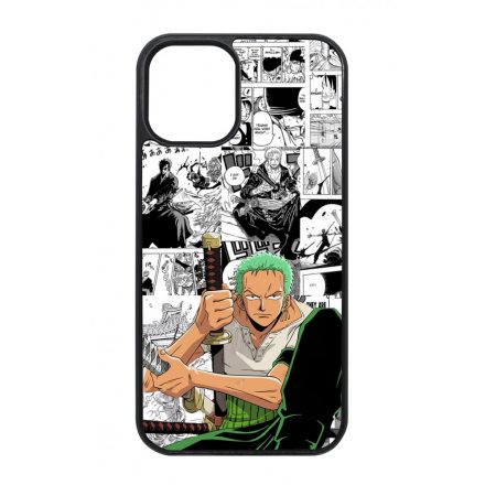 Roronoa Zoro Aesthetic - One Piece iPhone 12 Mini tok