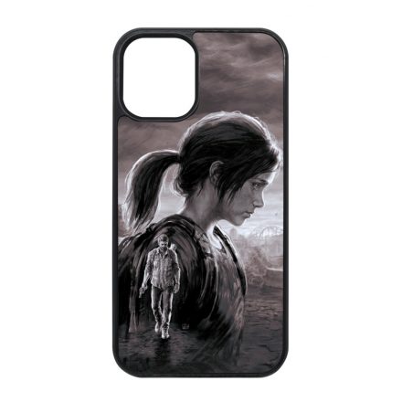 Last of us Ellie iPhone 12 Mini tok