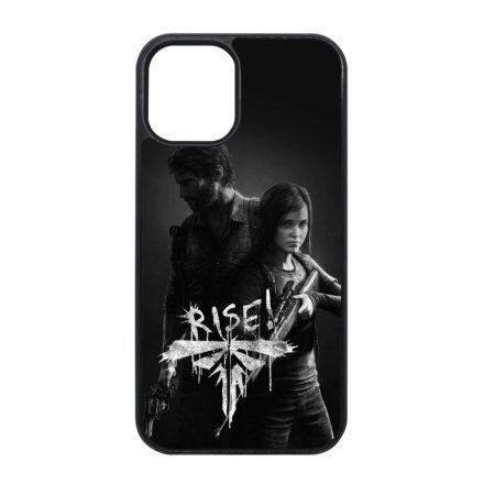 Last of us RISE iPhone 12 Mini tok