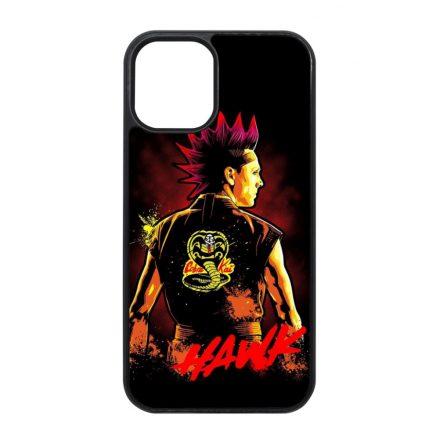 Hawk Art Cobra Kai iPhone 12 Mini tok