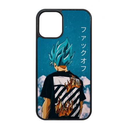 Supreme Goku iPhone 12 Mini tok