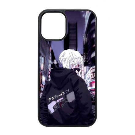 Tokyo Ghoul - Kaneki Ken Hoodies iPhone 12 Mini tok