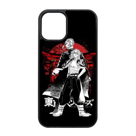 Tokyo Revengers RED iPhone 12 Mini tok