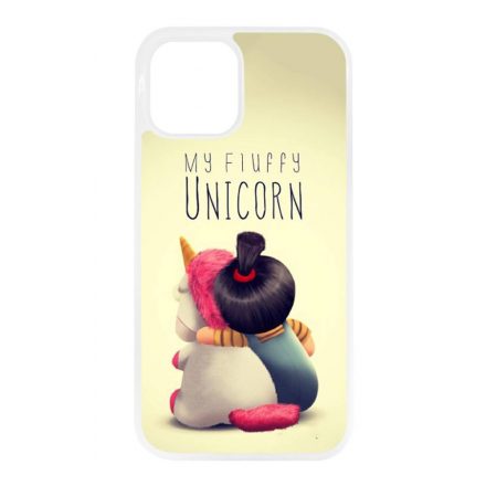 agnes unikornis gru my fluffy unicorn iPhone 12 Pro Max tok