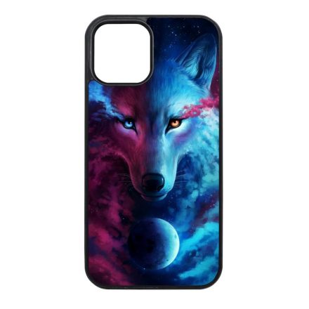 farkas wolf galaxis galaxy iPhone 12 Pro Max tok