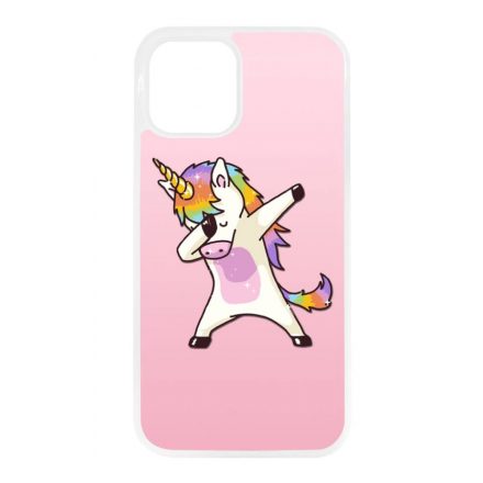 unicorn unikornis fantasy csajos iPhone 12 Pro Max tok