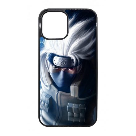 Kakashi Art - naruto anime iPhone 12 Pro Max tok