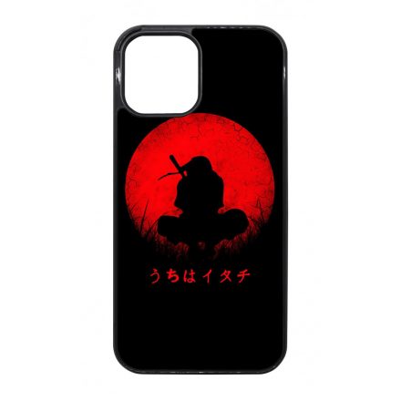 Itachi Uchiha - naruto anime iPhone 12 Pro Max tok