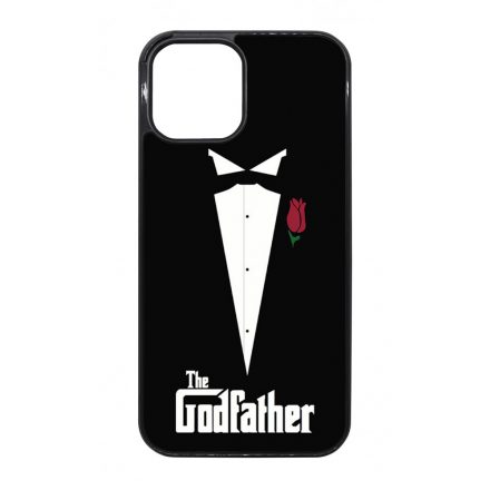 A Keresztapa - Godfather iPhone 12 Pro Max tok