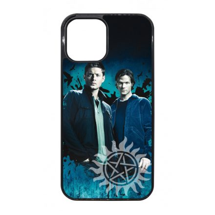 Dean & Sam Winchester supernatural odaát iPhone 12 Pro Max tok