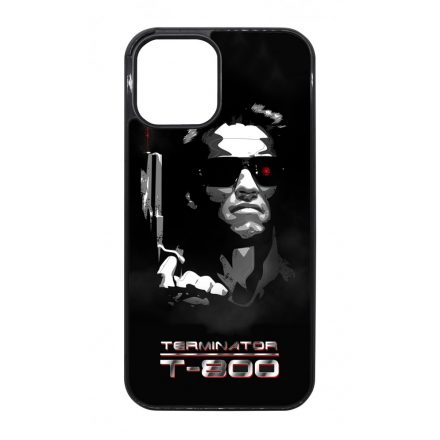 T-800 Terminator iPhone 12 Pro Max tok