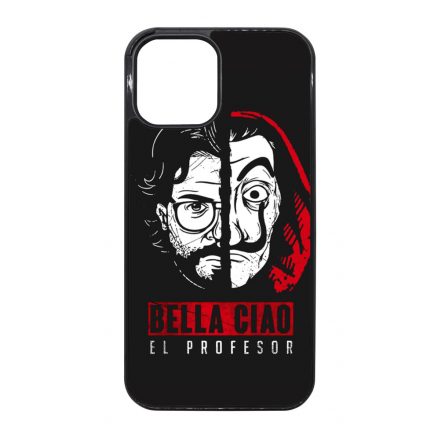 Bella Ciao El Profesor nagypenzrablas lacasadepapel iPhone 12 Pro Max tok