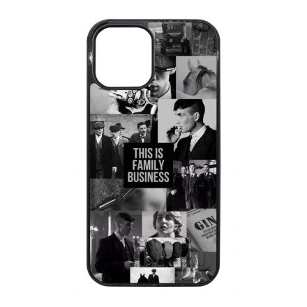 Aesthetic Family Business peaky blinders iPhone 12 Pro Max tok