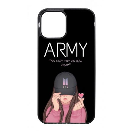 BTS ARMY Girl iPhone 12 Pro Max tok