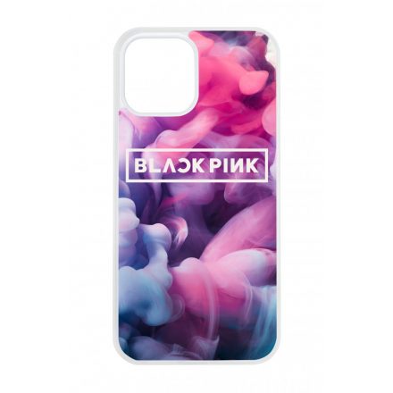 Colorful Blackpink iPhone 12 Pro Max tok