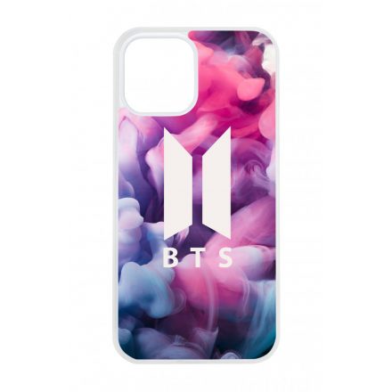 Colorful BTS iPhone 12 Pro Max tok