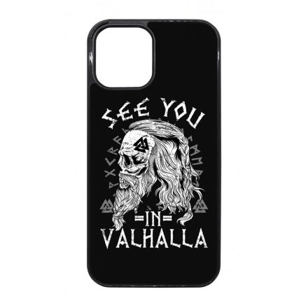 See you in Valhalla - Vikings iPhone 12 Pro Max tok