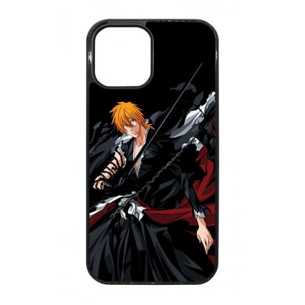 Bleach Soul Resurreccion iPhone 12 Pro Max tok