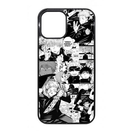 Jujutsu Kaisen Manga iPhone 12 Pro Max tok