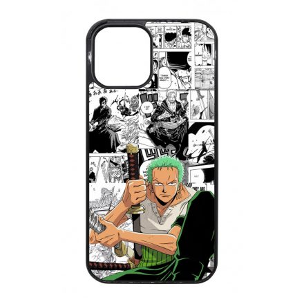 Roronoa Zoro Aesthetic - One Piece iPhone 12 Pro Max tok