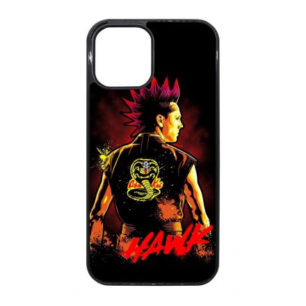 Hawk Art Cobra Kai iPhone 12 Pro Max tok