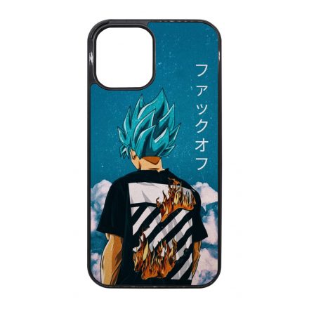 Supreme Goku iPhone 12 Pro Max tok