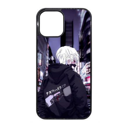 Tokyo Ghoul - Kaneki Ken Hoodies iPhone 12 Pro Max tok