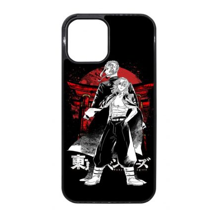 Tokyo Revengers RED iPhone 12 Pro Max tok