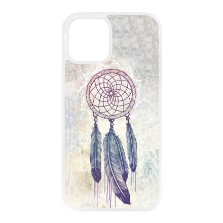 álomfogó dreamcatcher álomfogós iPhone 12 Mini átlátszó tok