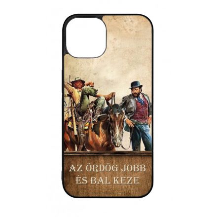 bud spencer és terence hill az ördög jobb és bal keze iPhone 13 tok