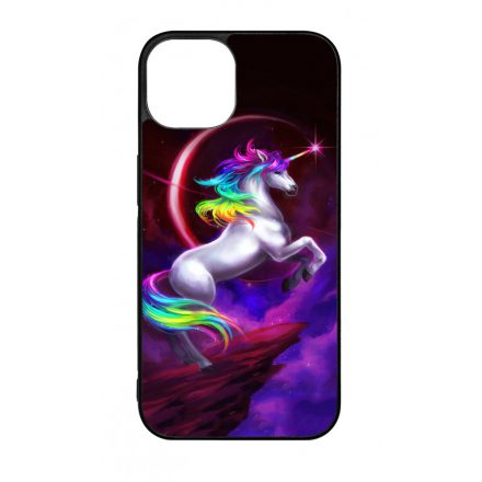 unicorn unikornis fantasy csajos iPhone 13 tok