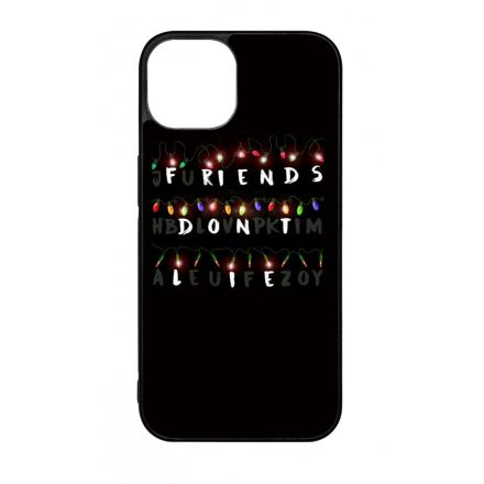 Friends dont lie - stranger things iPhone 13 tok