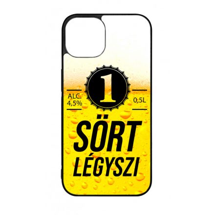 1 Sört Légyszi fesztival iPhone 13 tok