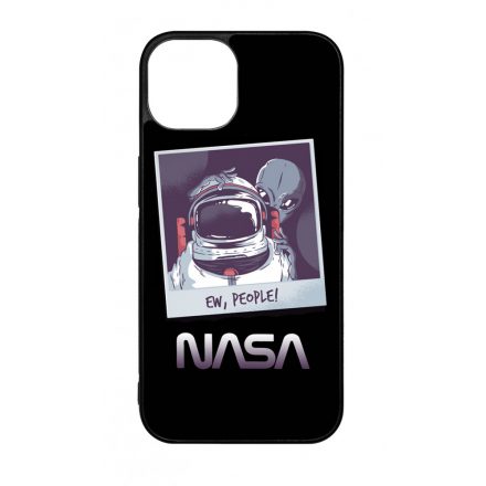 Ew, People NASA iPhone 13 tok