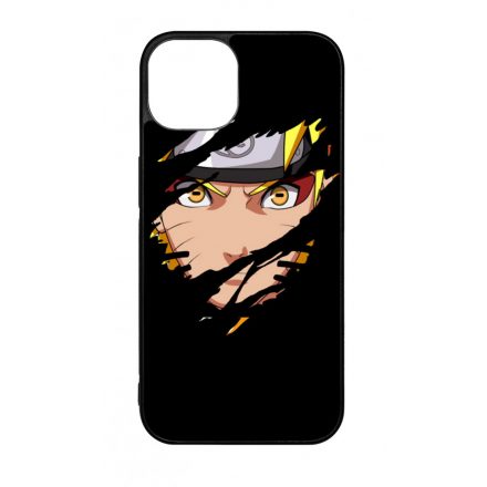 Naruto - Behind anime iPhone 13 tok