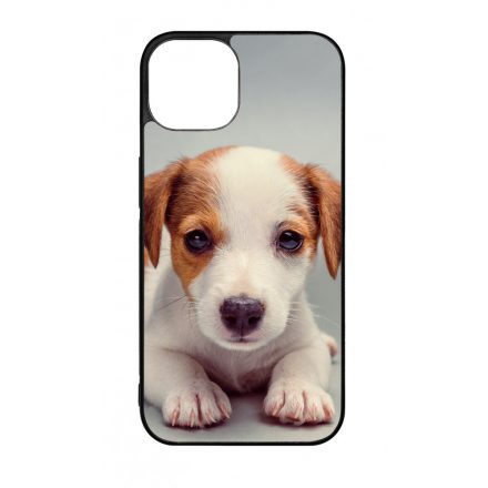 Angyali Jack Russel Terrier kis kutya iPhone 13 tok