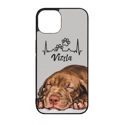 I Love Vizsla iPhone 13 tok