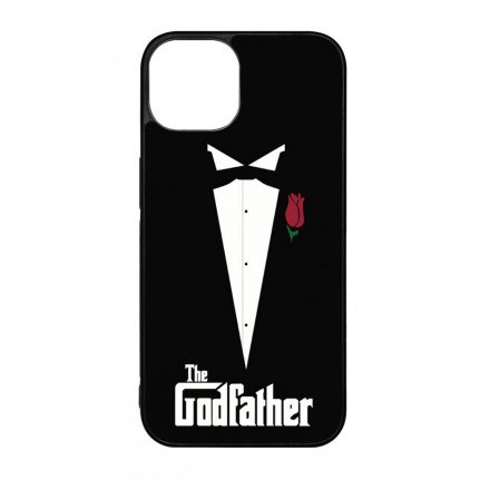 A Keresztapa - Godfather iPhone 13 tok