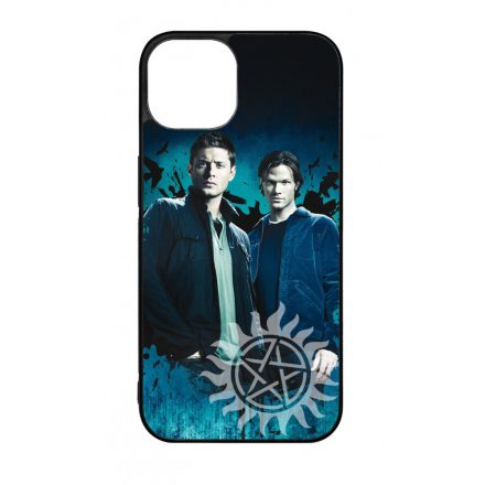 Dean & Sam Winchester supernatural odaát iPhone 13 tok