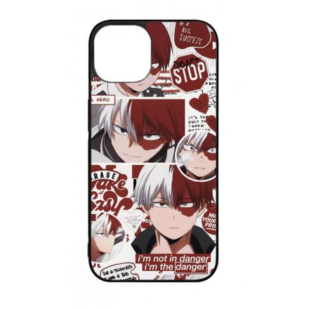 Todoroki Aesthetic - mha - my hero academia boku no iPhone 13 tok