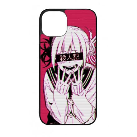 Himiko Toga - Glitch - mha - my hero academia boku no iPhone 13 tok