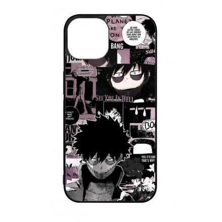 Dabi Boku - Aesthetic - mha - my hero academia boku no iPhone 13 tok