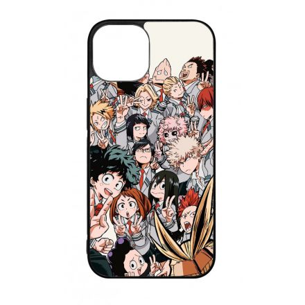 Boku no Hero Academia - Class - mha - my hero academia iPhone 13 tok